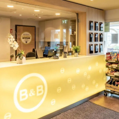 B&B Hotel Hannover-Nord - Bild 2