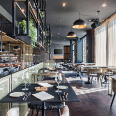 Radisson Hotel & Suites Amsterdam South - Bild 28
