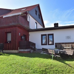 Classic Holiday Home in Harz near Braunlage Ski Area - Bild 1