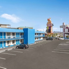 Travelsuites Inn - Bild 17