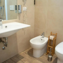 eco Hotel Milano & BioRiso Restaurant - Bild 21