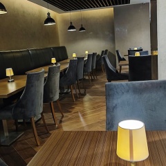 Paşapark Selçuklu Hotel - Bild 22