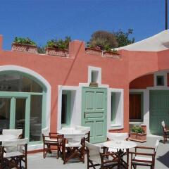 Ira Hotel & Spa in Santorini Island, Greece from 277$, photos, reviews - zenhotels.com photo 2