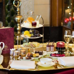 Fairmont Hotel Vier Jahreszeiten Hamburg - Bild 27
