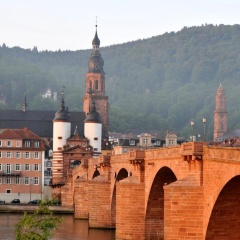 Heidelberg Rooms - Bild 7