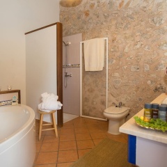 Finca Can Beneït - Bild 11