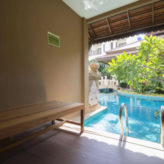Quality Beach Resorts and Spa Patong - Bild 28