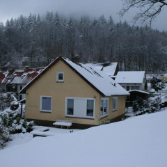 Ferienhaus Maria Magdalena - Bild 10