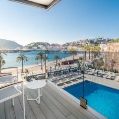 Eden Soller Hotel - Bild 24