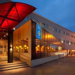 Egon Hotel Hamburg City - Bild 1