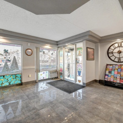 Bridger Inn Hotel Downtown - Bild 3