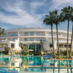 AGADIR BEACH CLUB HOTEL