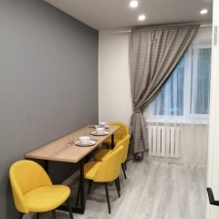 Отель 1