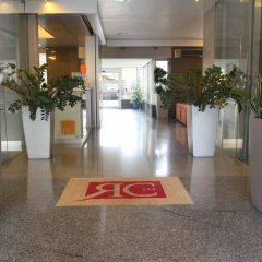 Aparthotel Colombo Roma - Bild 14