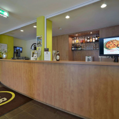 B&B Hotel München-Messe - Bild 2