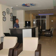 Monte Carlo Park Hotel - All Inclusive - Bild 2