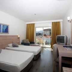 The Maxim Resort - Bild 3