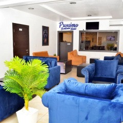 Proxima Centauri Hotel - Bild 2