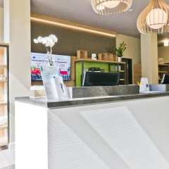 Super 8 by Wyndham Freiburg - Bild 23