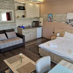 Apartment K22 Milmari in Kopaonik, Serbia from 43$, photos, reviews - zenhotels.com photo 7