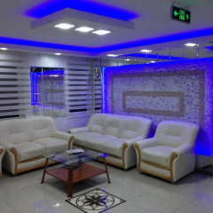 Behram Hotel - Bild 14