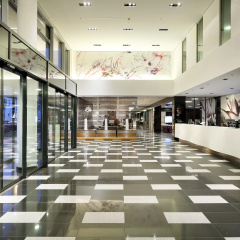 Eurostars Grand Central - Bild 19