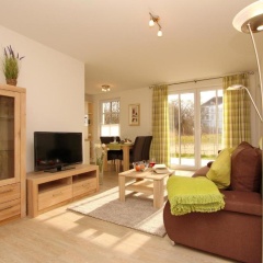 Residenz von Flotow Wohnung 03 - Bild 6