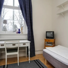 Hagbackens Gård Bed & Breakfast thumbnail 5
