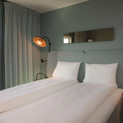Scandic Helsfyr - Bild 4