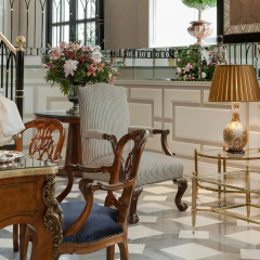 Relais & Châteaux Heritage Madrid - Bild 17