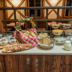 Hotel Enziana Wien - Bild 15