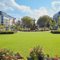 Living Hotel Düsseldorf - Bild 21