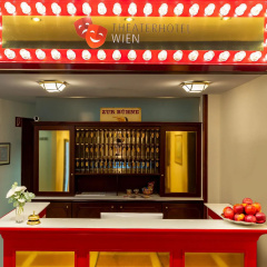 Theaterhotel & Suites Wien - Bild 11