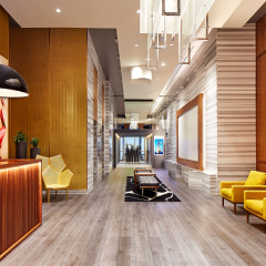 The Grayson Hotel Miami Downtown - Bild 14