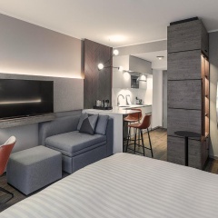 Residence Inn by Marriott Essen City - Bild 6