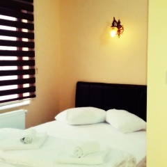 Setbasi Hotel - Bild 17