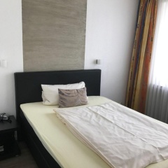 Hotel International Am Theater - Bild 2