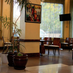 Burçman Hotel - Bild 16