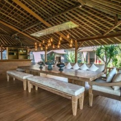 Marika Sawah Villa - Bild 22