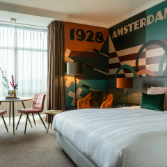 Apollo Hotel Amsterdam, a Tribute Portfolio Hotel - Bild 6