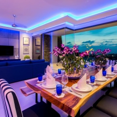 Villa Momo Private Pool near Kata Beach - Bild 17
