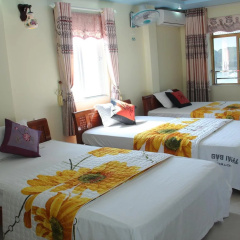 Thai Bao Hotel thumbnail 2
