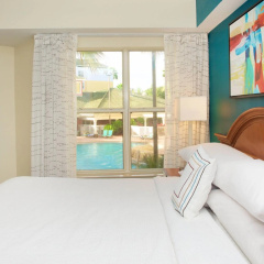 Residence Inn by Marriott Orlando Lake Buena Vista thumbnail 4