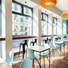 B&B Hotel Graz-Hbf - Bild 16