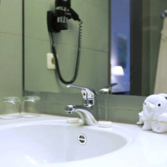 Aussen Alster Hotel - Bild 10