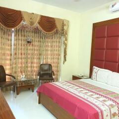 Imperial Guest House in Karachi, Pakistan from 59$, photos, reviews - zenhotels.com photo 11