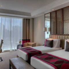 Hotel Taj Dubai thumbnail 15