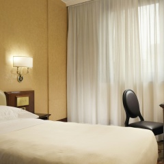 UNAHOTELS Scandinavia Milano Hotel - Bild 7