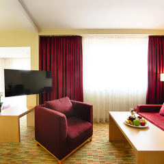 Welcome Hotel Paderborn - Bild 4