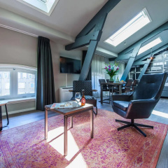 YAYS Amsterdam Maritime by Numa thumbnail 46